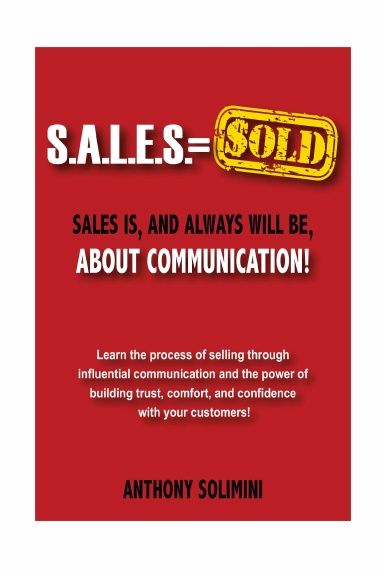 SALES=SOLD