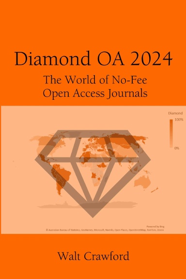 Diamond OA 2024