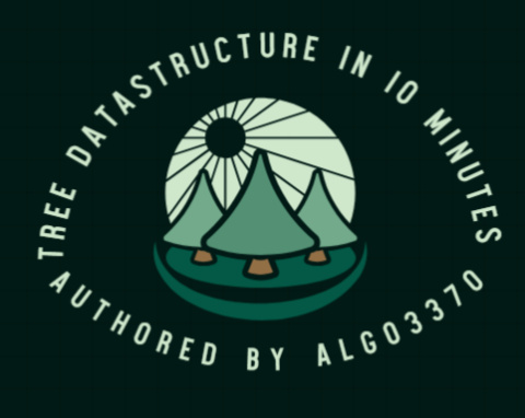 Tree Data structures in 10 minute's