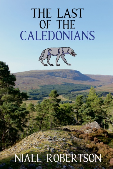 The last of the Caledonians