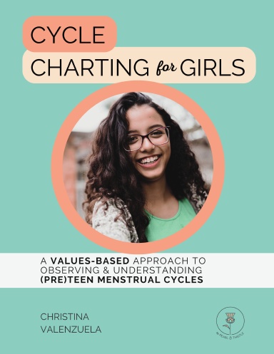 Cycle Charting for Girls