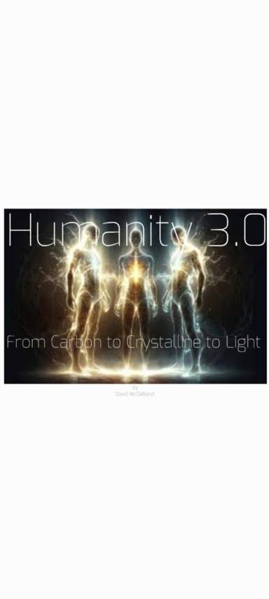 Humanity 3.0