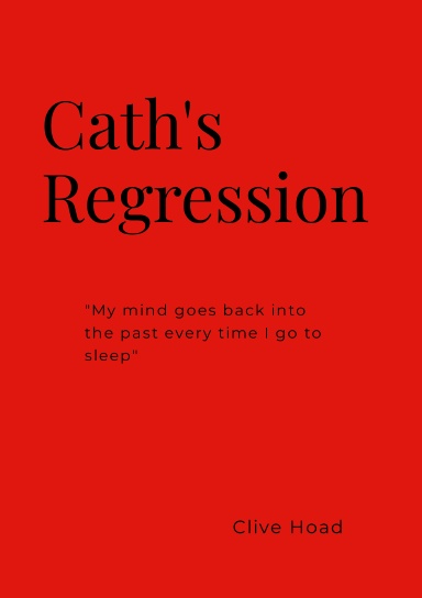 Cath's Regression