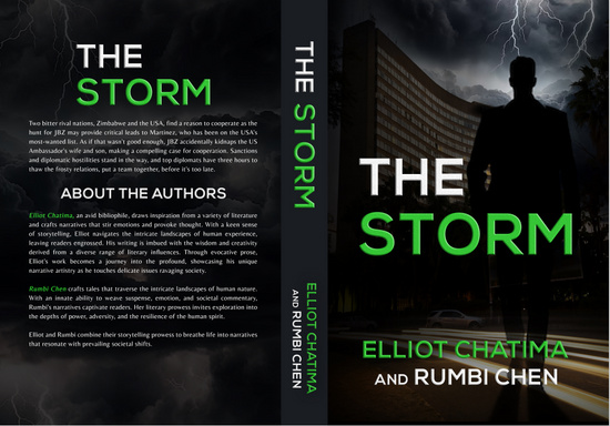 The Storm