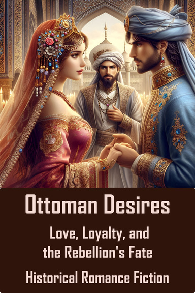 Ottoman Desires