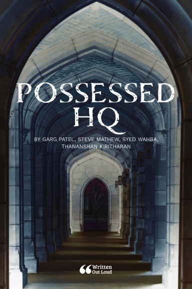 Possessed HQ