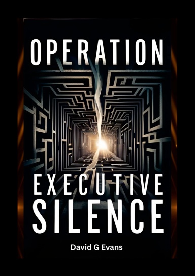Operation Executive Silence
