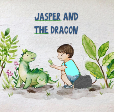 Jasper and the Dragon