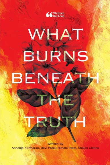 What Burns Beneath the Truth