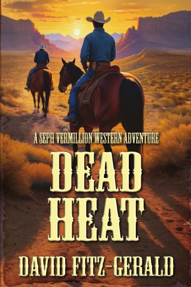 Dead Heat