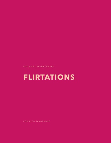 Flirtations