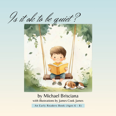 Is It OK To Be Quiet?