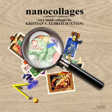 nanocollages