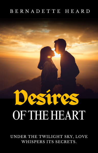 Desires Of The Heart