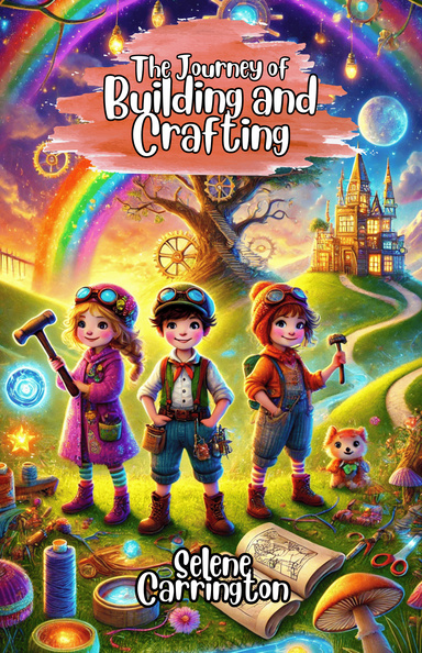 The Journey of Building and Crafting