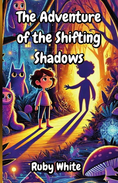 The Adventure of the Shifting Shadows