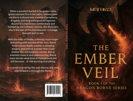 The Ember Veil