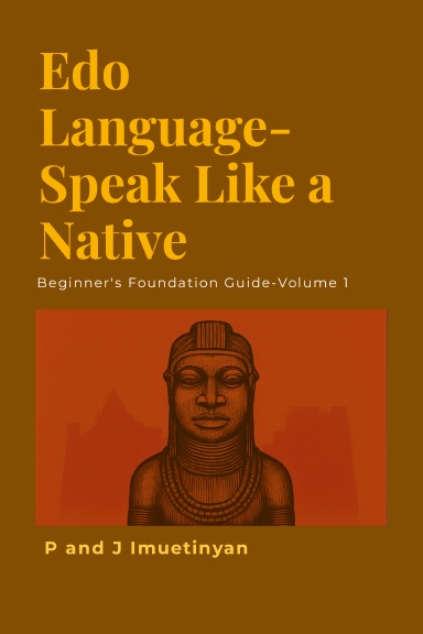 Edo Language: Speak Like a Native
