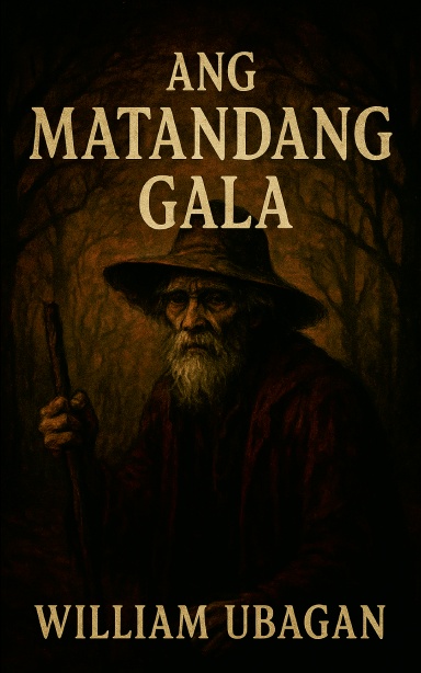 Ang Matandang Gala