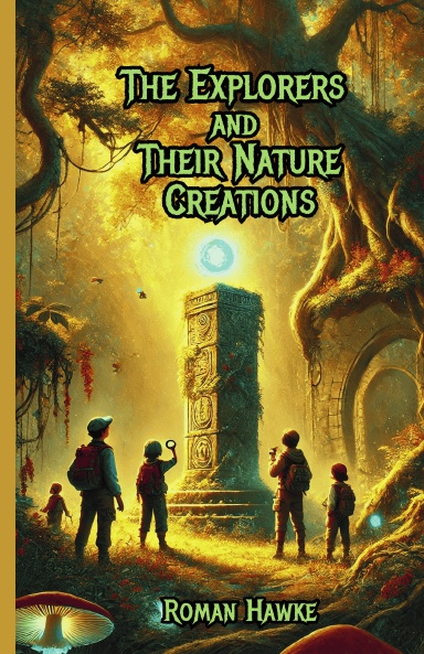 The Explorers and Their Nature Creations