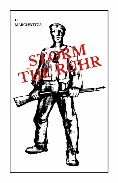 Storm over The Ruhr