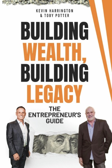 Building Wealth, Building Legacy