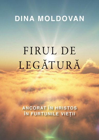 Firul de legatura (Romanian Ebook)