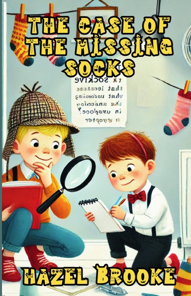 The Case of the Missing Socks