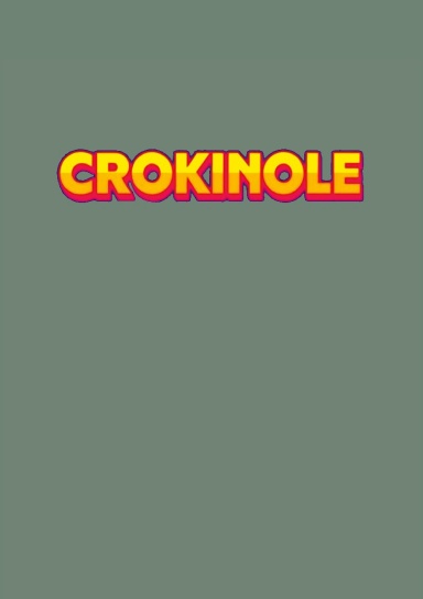 Crokinole Logbook