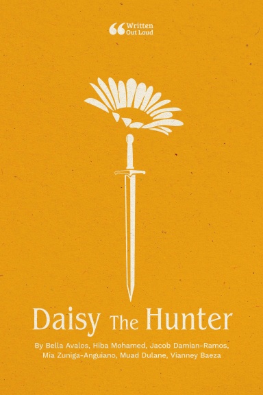Daisy The Hunter