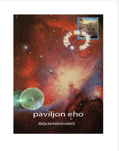 Paviljon Eho