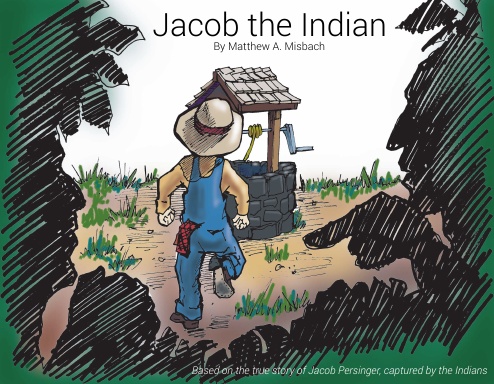 Jacob The Indian