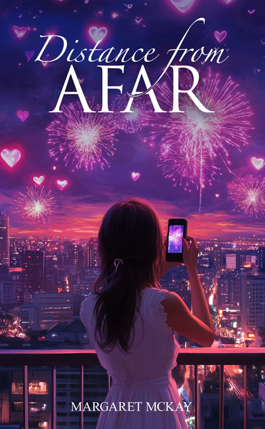 DISTANCE FROM AFAR