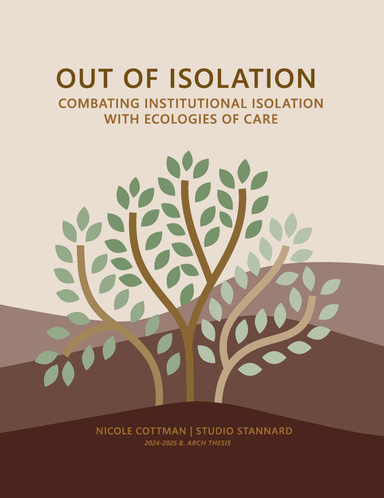 Out Of Isolation