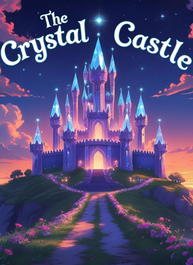 The Crystal Castle