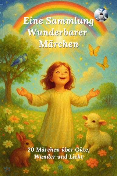 Eine Sammlung Wunderbarer Märchen