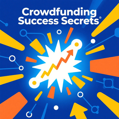 Crowdfunding Success Secrets