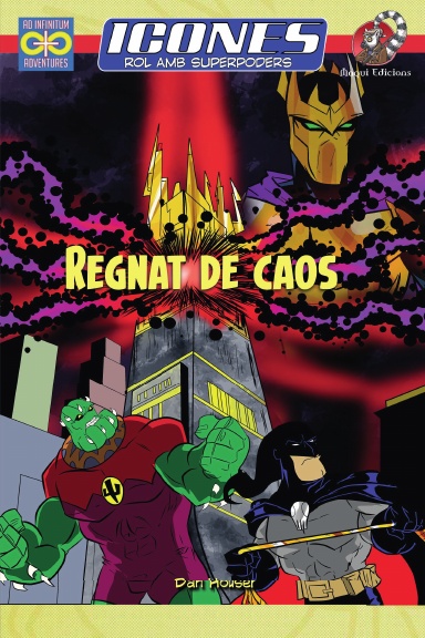 Regnat de caos