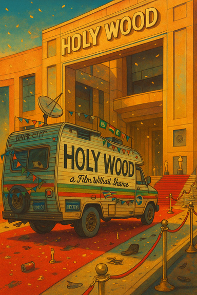 Holy Wood