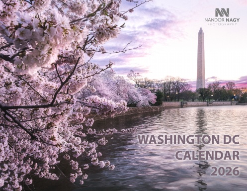 Washington DC