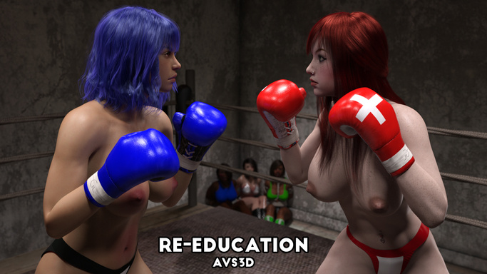 Re-education