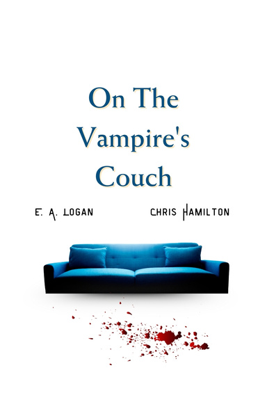 On the Vampire's Couch
