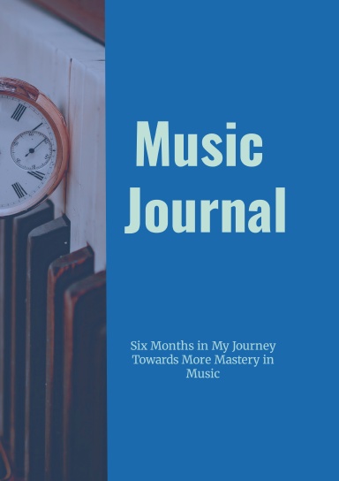 Music Journal