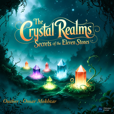 The Crystal Realms: Secrets of the Eleven Stones