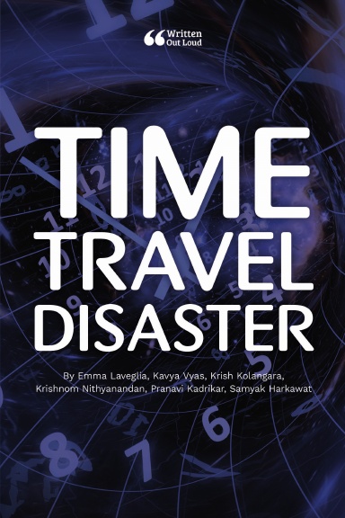 Time Travel Disaster