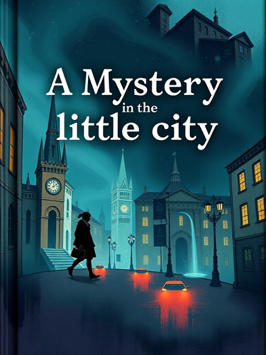 Mystery in the Little City