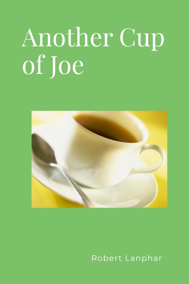 Sharing a Cup of Joe