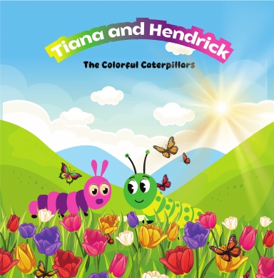 Tiana & Hendrick