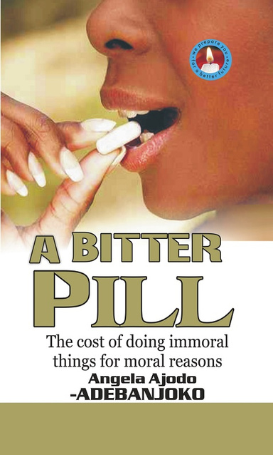 A Bitter Pill