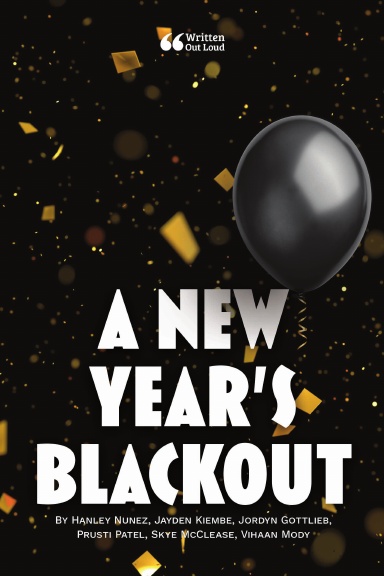 A New Year's Blackout